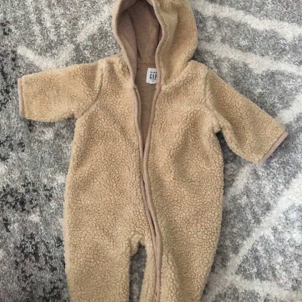 Snowsuit